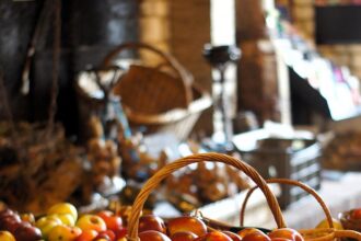 Digitale Spendenaktionen für lokale Gemeinschaften