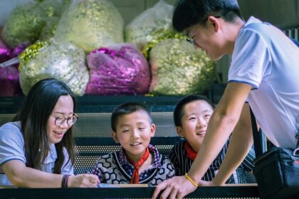 Freiwilligenarbeit mobilisieren für lokale Projekte