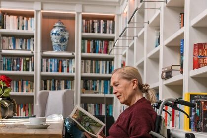 Nachhaltige Finanzierung für Gemeinschaftsprojekte