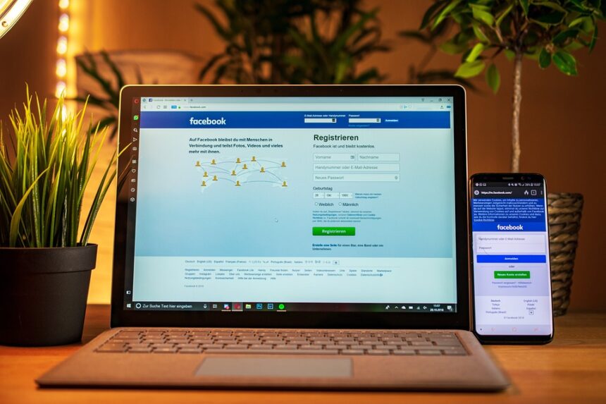 Facebook, Crowdfunding Schweiz